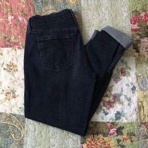 505 Straight Levi Jeans